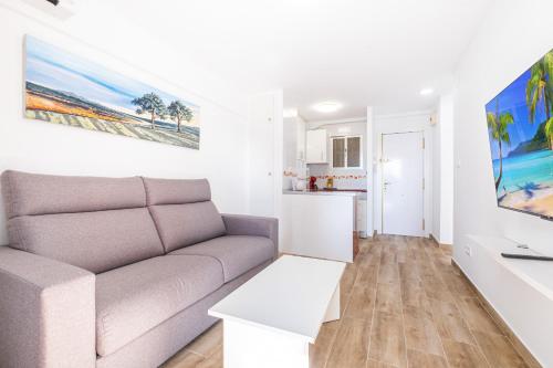 Niza 3-A Apartment Levante Beach
