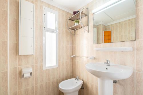 Niza 3-A Apartment Levante Beach