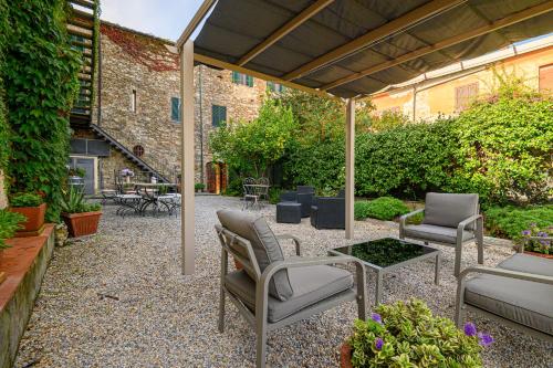 Il Chiostro Appartamenti & Suites – Photos 3