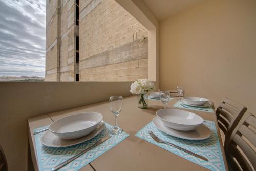 Foto de la galería de Sapphire Residences - Apartments & Penthouse In Central Sliema By Shortletsmalta en Sliema