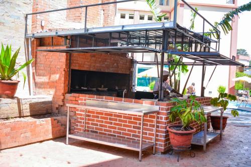 Imagen de la galería de Omega Gardens Hotel, en Karatina