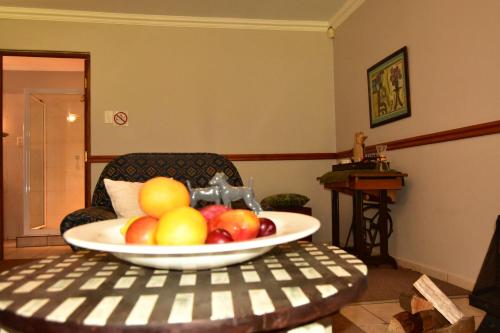 Gallery image of River Suites Sabie in Sabie