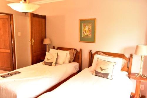 Gallery image of River Suites Sabie in Sabie