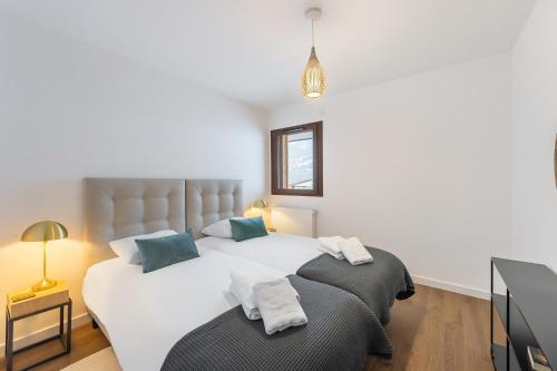 Alpujarra - Apt 304 - BO Immobilier - Châtel - Multipass 2025 offert