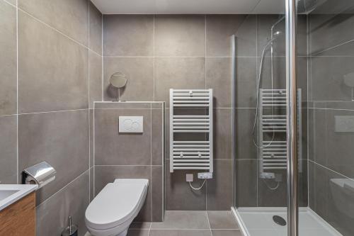Alpujarra - Apt 304 - BO Immobilier - Reduced prices on ski passes Châtel & Portes du Soleil