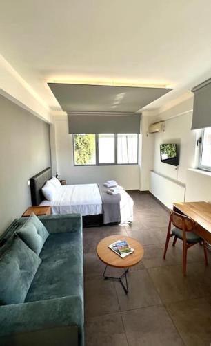Acropolis View Apartment Athens Downtown