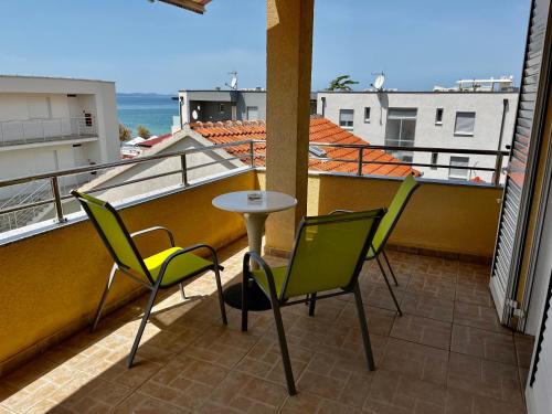 Villa Franco Zadar