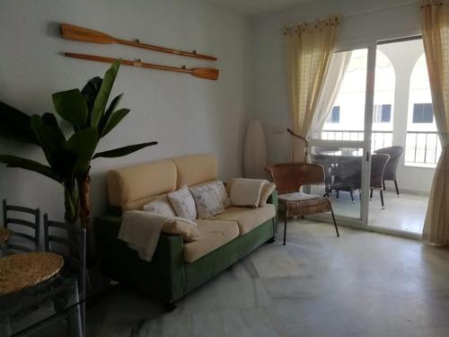 Imagen de la galería de Apartamento en Urbanización Los Enebros, en Huelva