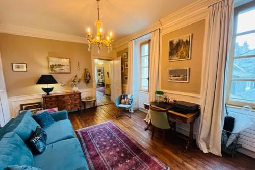 Splendid apartment on the port – Photos 2