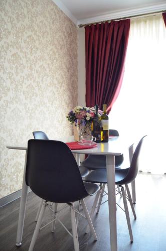 Фотография из галереи Golden Park Hotel в Павлодаре