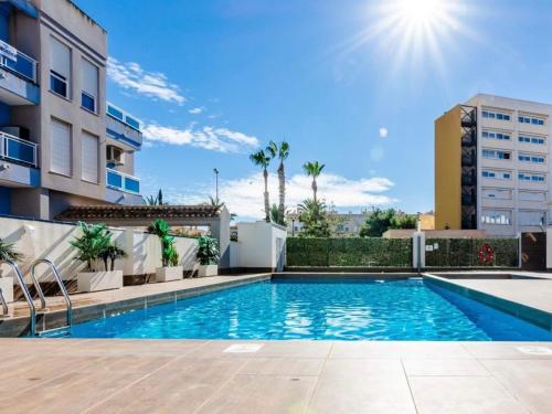 JERAMY Appartement