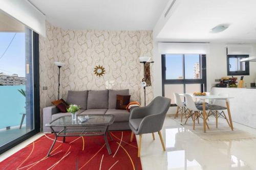 JERAMY Appartement
