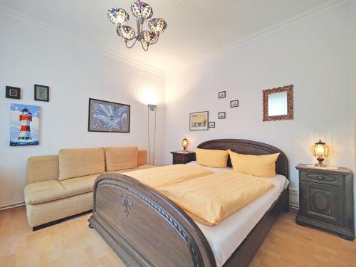 Ferienhaus "Höft's Ruh" – Photos 3