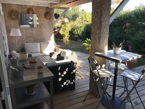 Zdjęcie z galerii obiektu Maison les Mas de la Mer Sanary sur Mer w mieście Sanary-sur-Mer