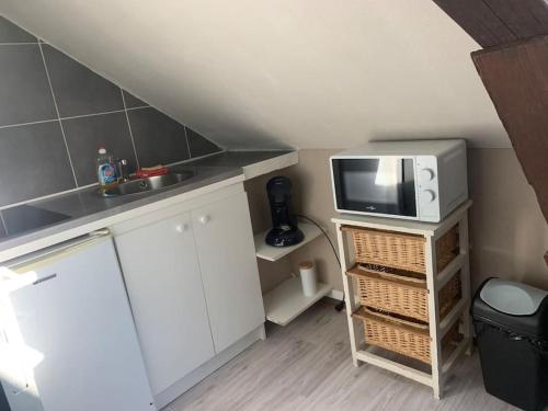 Petit studio tout confort – Photos 2