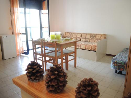 Kép Modern apartment near the beach - Beahost Rentals szállásáról Bibionéban a galériában