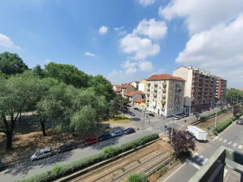 Casa eNNe, Appartamento Vicino Centro e Juventus Stadium photo 39