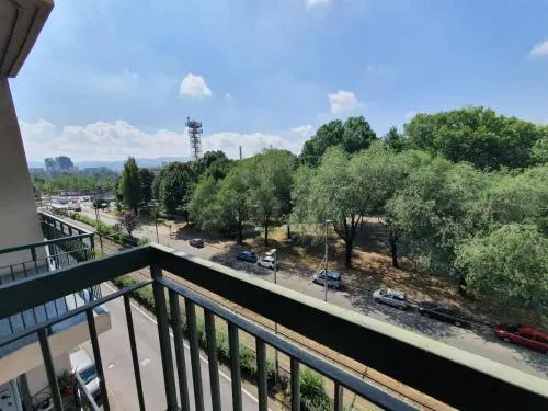 Casa eNNe, Appartamento Vicino Centro e Juventus Stadium photo 40