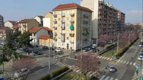Casa eNNe, Appartamento Vicino Centro e Juventus Stadium photo 41