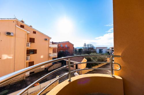 Apartment Borik