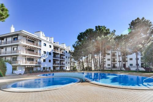 Falesia Beach A