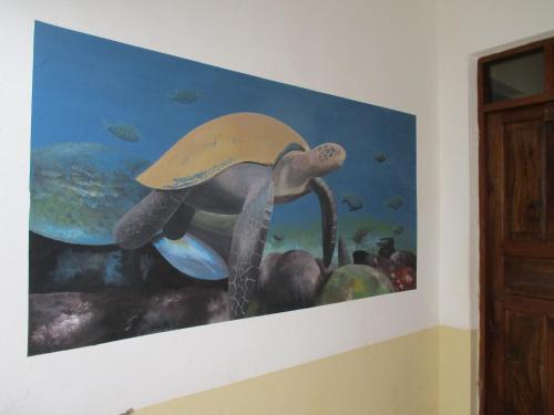 Fotografie z fotogalerie ubytování Simba Apartments v destinaci Diani Beach