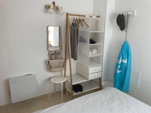 Koupelna v ubytování Stunning 3-Bed Apartment in Puerto De Mazarron