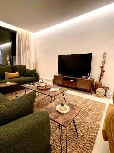 Nuzul R110 – Cozy apartment