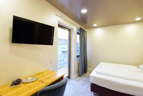Fotografie z fotogalerie ubytování Hotel Bohn v destinaci Metzingen