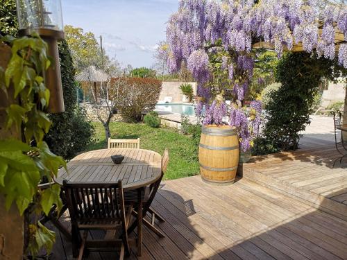 Mas D'Ange en Provence – Photos 3