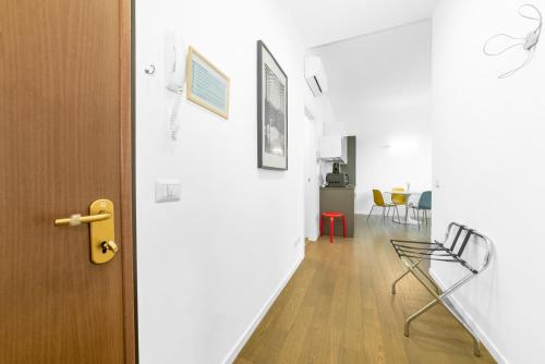 Duomo - Daverio Charme Apartment
