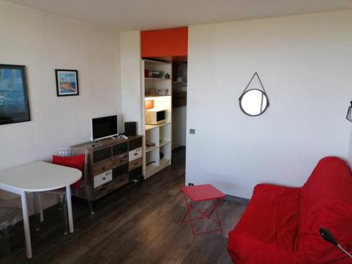 Photo de la galerie de l'établissement Studio C avec Parking et Terrasse, à La Rochelle