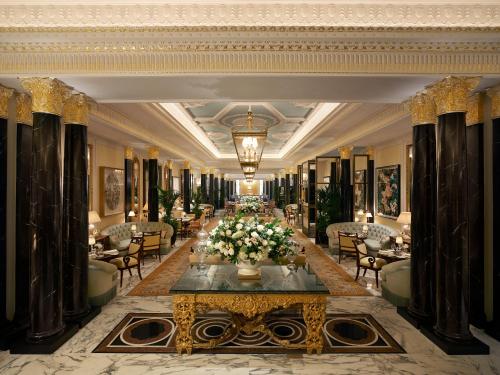 The Dorchester - Dorchester Collection photo 111