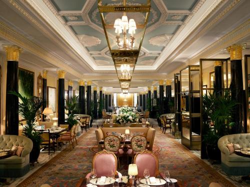 The Dorchester - Dorchester Collection photo 110