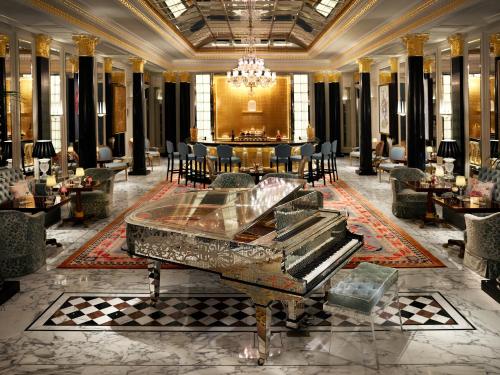 The Dorchester - Dorchester Collection photo 113