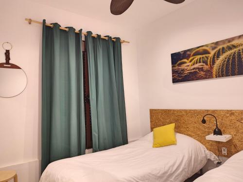 La Casa de Pedro Verdugo Apartamento Turístico