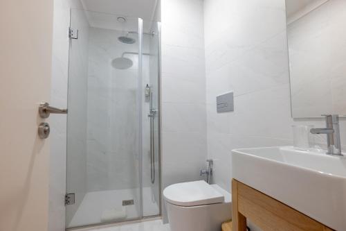 Ένα μπάνιο στο Oporto Trendy Formosa