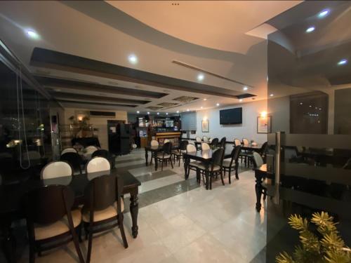 Gallery image of Beauty Inn in Ramallah