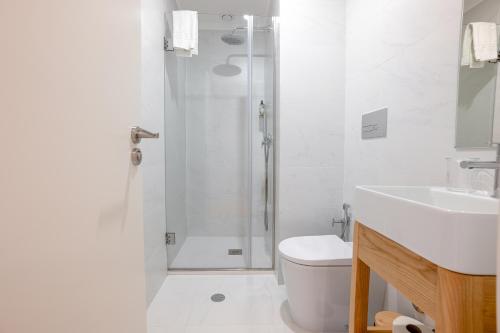 Ένα μπάνιο στο Oporto Trendy Formosa
