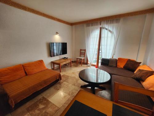 Fotografia z galérie ubytovania APARTAMENTO EN EL CENTRO a DOS MINUTOS DE LA PLAYA v destinácii Fuengirola