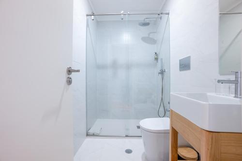 Ένα μπάνιο στο Oporto Trendy Formosa