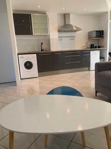 Φωτογραφία από το άλμπουμ του Appartement moderne près de Toulouse σε Fonsorbes