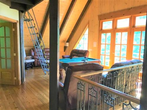 chalet du golf – Photos 4