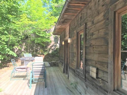 chalet du golf – Photos 5