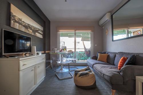 Vive los encantos de Sevilla en Triana