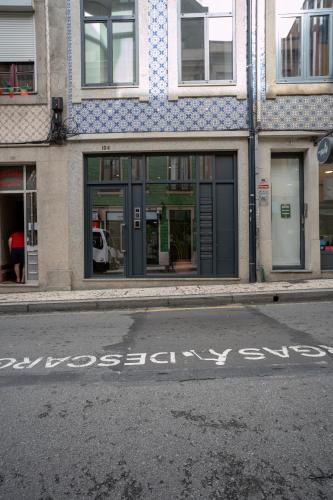 Φωτογραφία από το άλμπουμ του Oporto Trendy Formosa στο Πόρτο