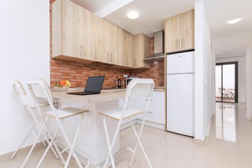 Home2Book Serene El Cotillo, Coastal Escape