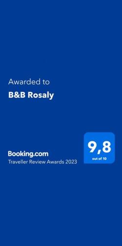 B&B Rosaly – Photos 2