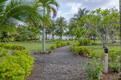 Fotografie z fotogalerie ubytování Salvatierra Beachfront Hotel v destinaci Puerto Coyote