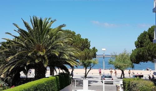 Le Mogador - Appartement famillial à 100m de la plage